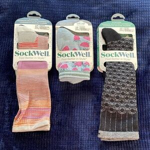 Women’s SockWell Compression Sock Bundle